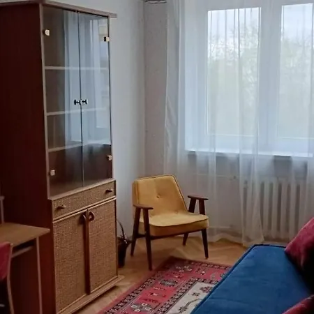 Klimatyczne Mieszkanie Na Starym Miescie * Olsztyn (Warmian-Masurian)