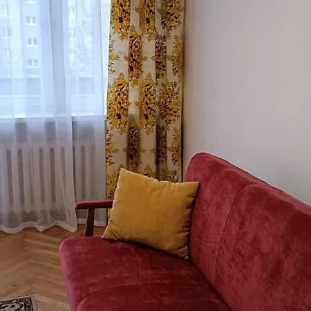 Klimatyczne Mieszkanie Na Starym Miescie Olsztyn (Warmian-Masurian)